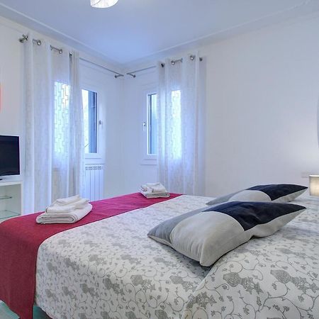 Recioto Rialto-Market Venice Luaran gambar