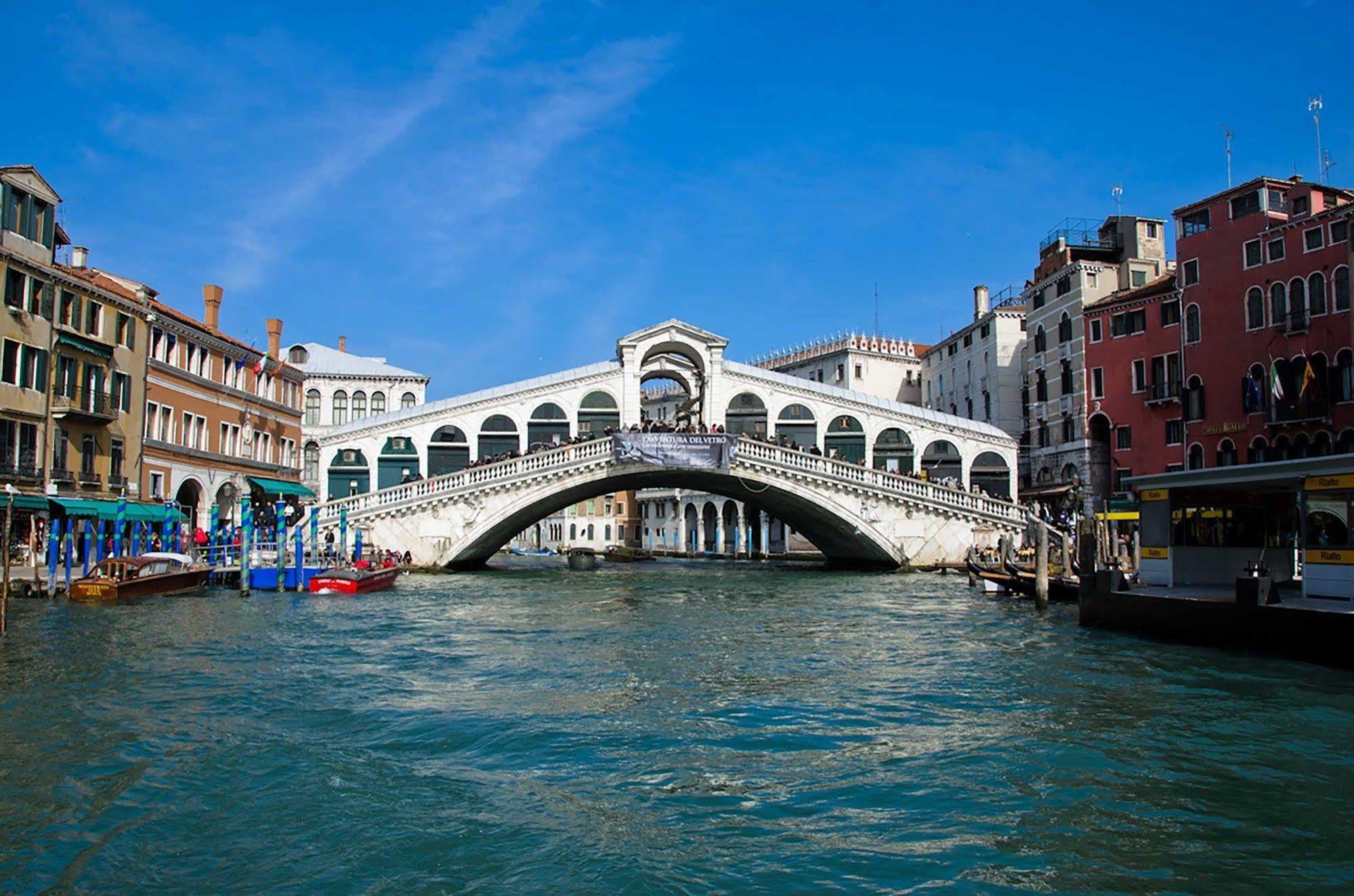 Recioto Rialto-Market Venice Luaran gambar
