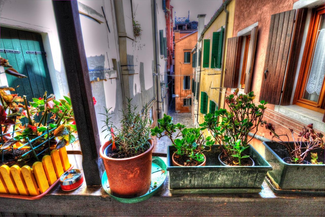 Recioto Rialto-Market Venice Luaran gambar